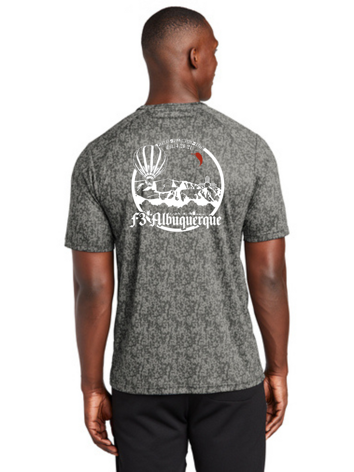 F3 Albuquerque Chile Pre-Order August 2022