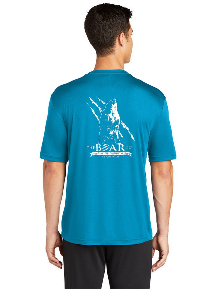 F3 Naperville The Bear Pre-Order May 2022