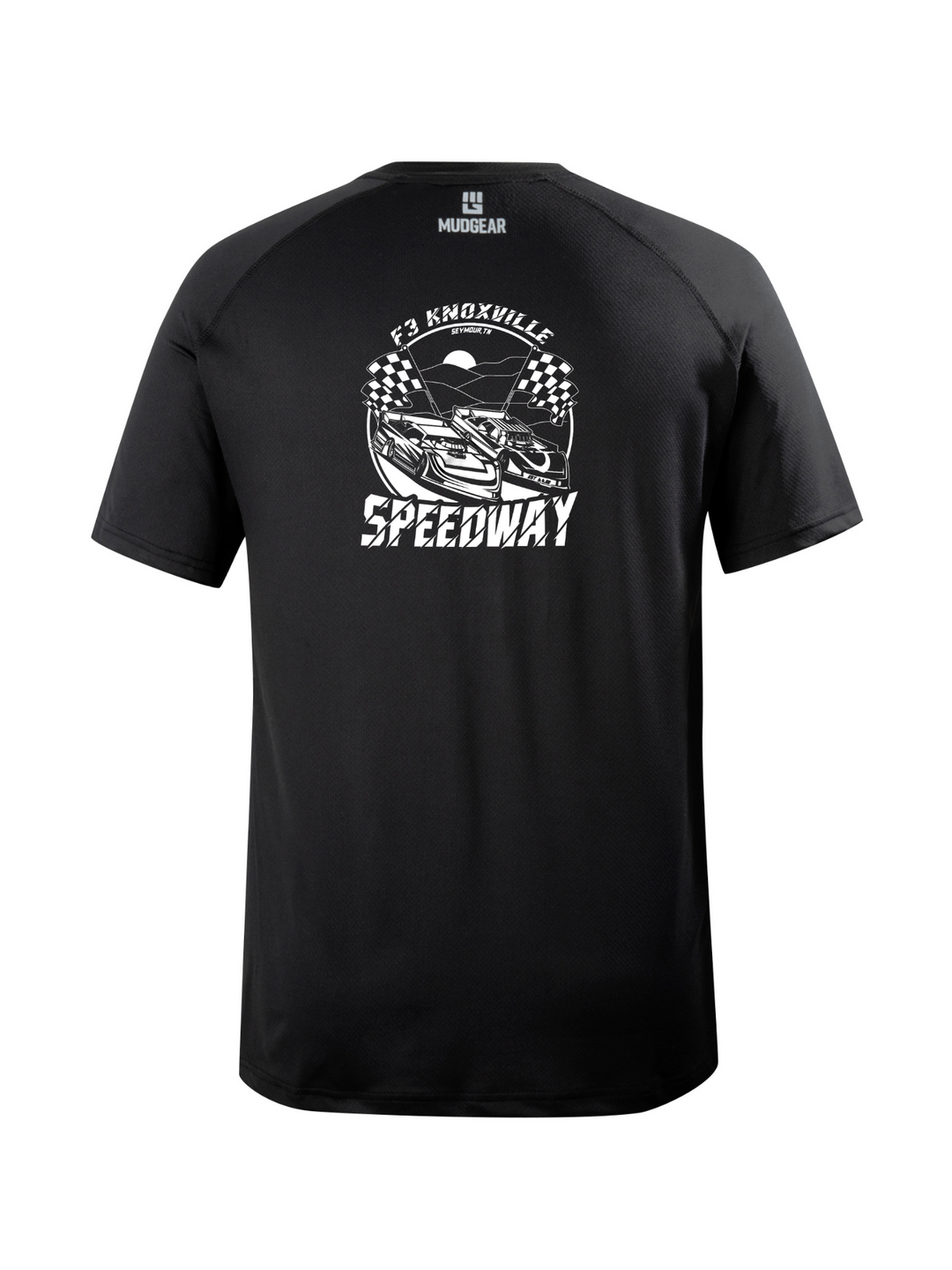 F3 Knoxville Speedway Pre-Order June 2022