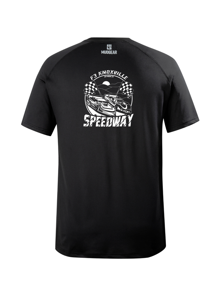 F3 Knoxville Speedway Pre-Order June 2022