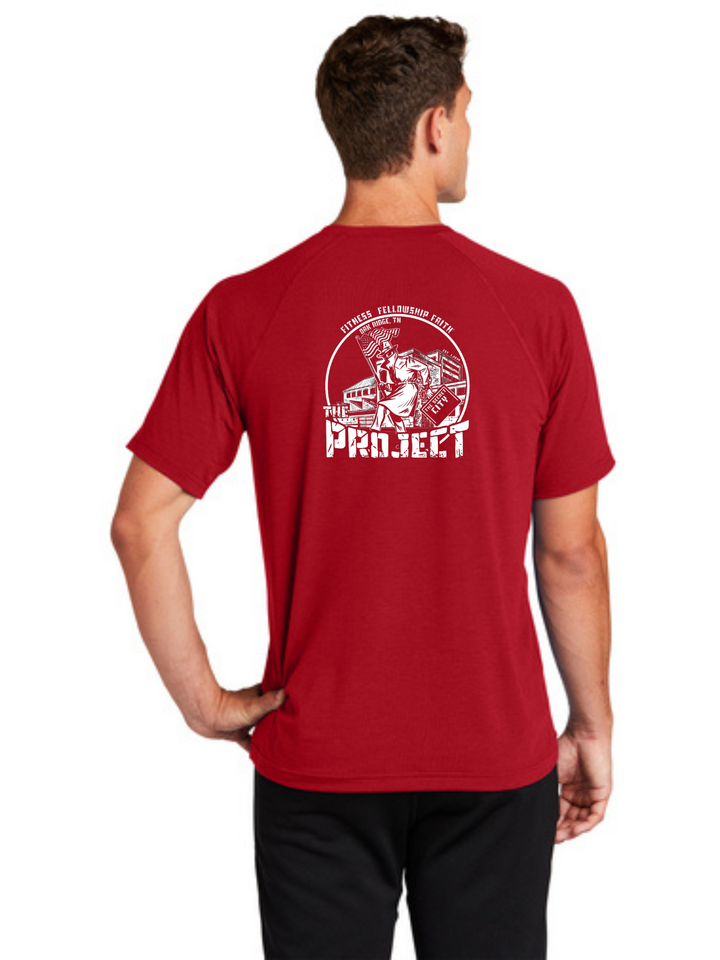F3 Knoxville The Project Pre-Order September 2022