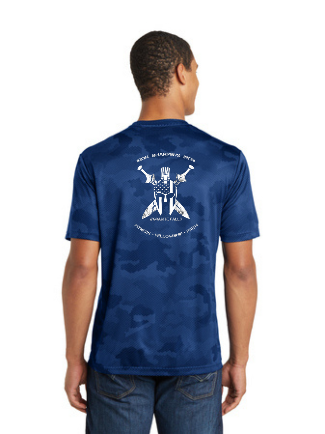 F3 Granite Falls Pre-Order June 2022