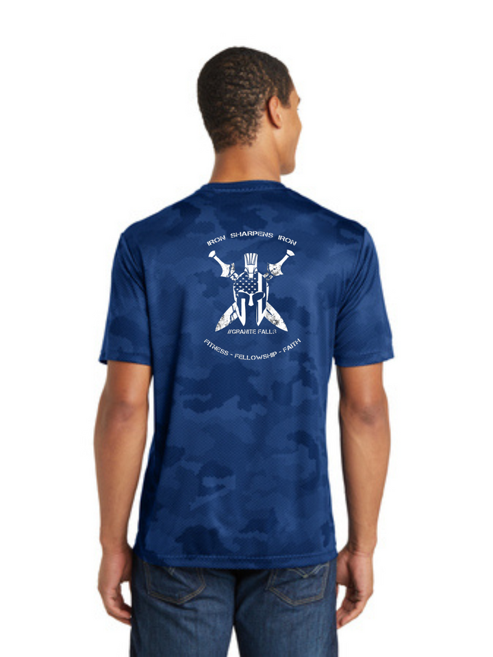 F3 Granite Falls Pre-Order June 2022