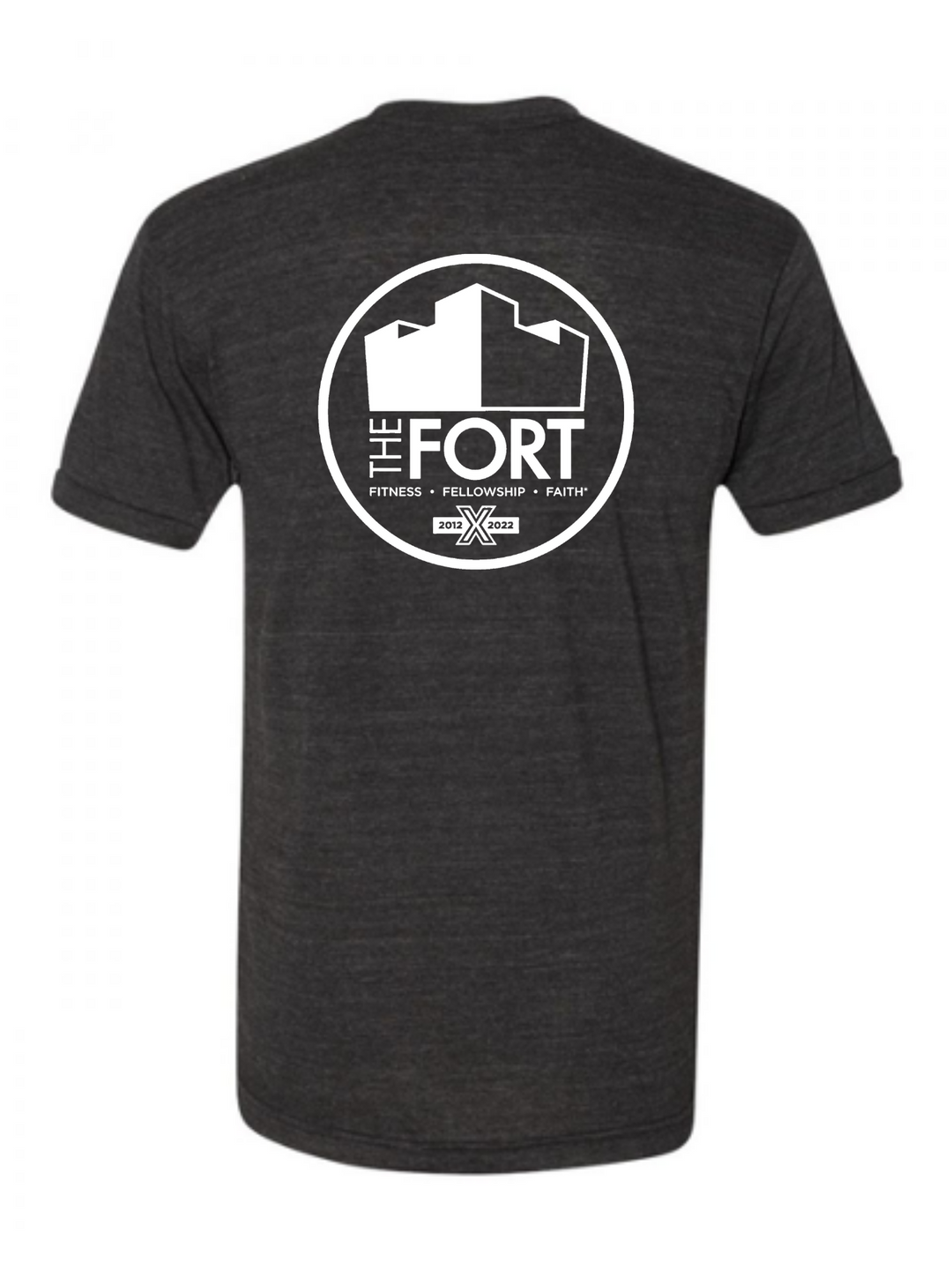 F3 The Fort 10 Year Anniversary Pre-Order September 2022