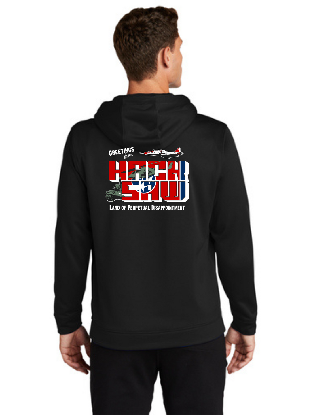 F3 Hacksaw Pre-Order August 2022
