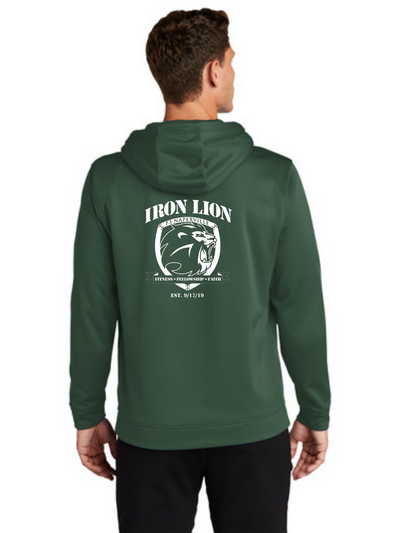 F3 Naperville Iron Lion Pre-Order May 2022