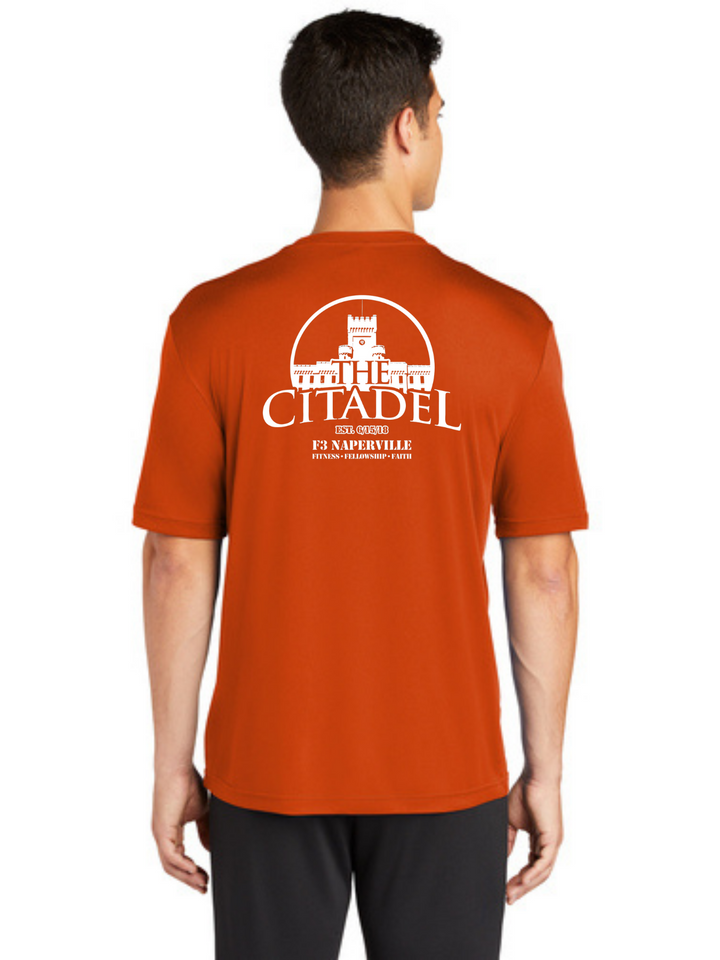 F3 Naperville Citadel Pre-Order May 2022