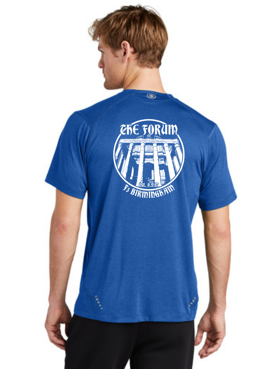 F3 The Forum Pre-Order June 2022