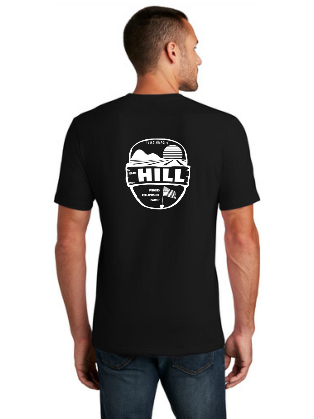F3 The Hill Pre-Order June 2022