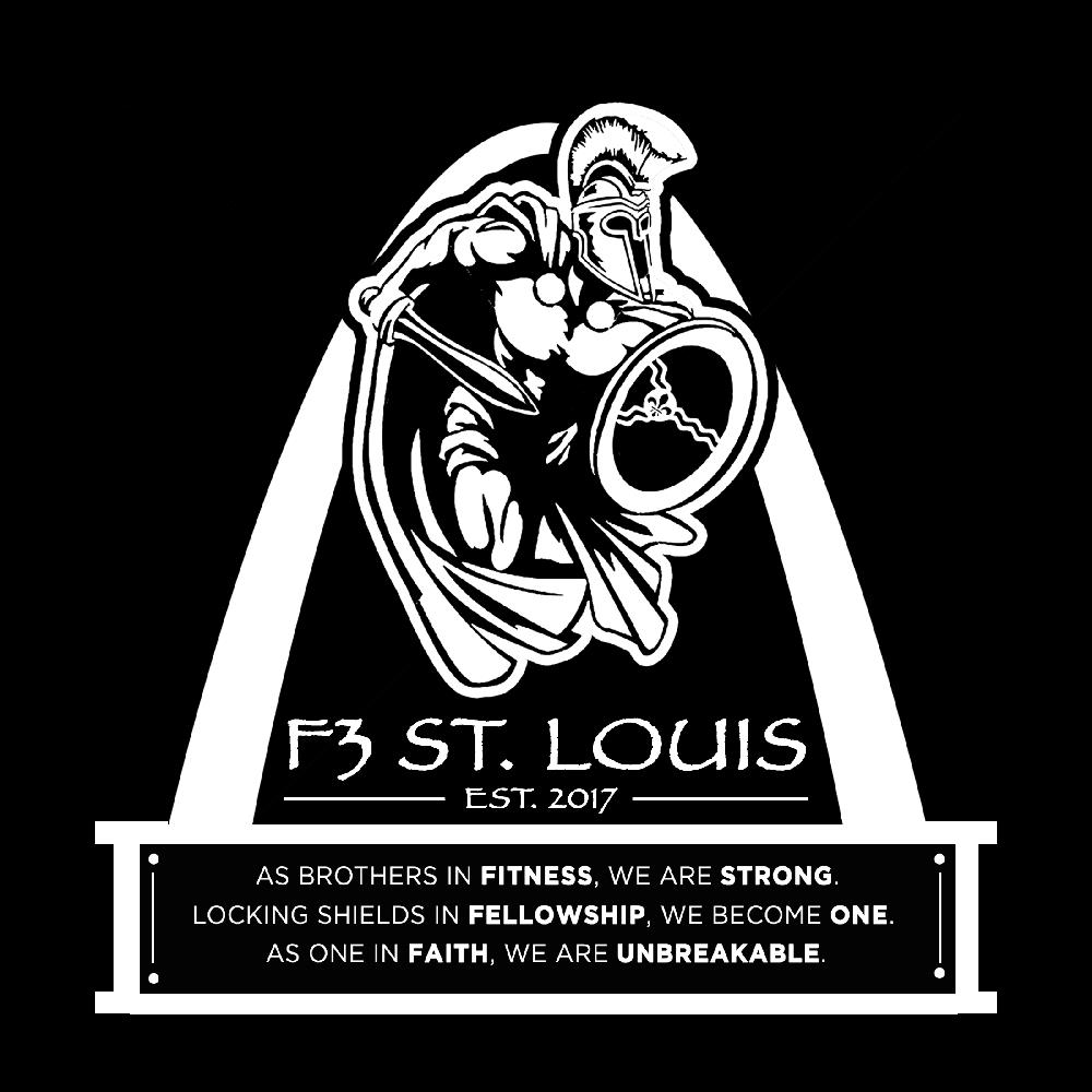 F3 St. Louis 1st Anniversary Pre-Order March 2020
