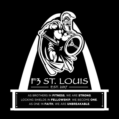 F3 St. Louis 1st Anniversary Pre-Order March 2020