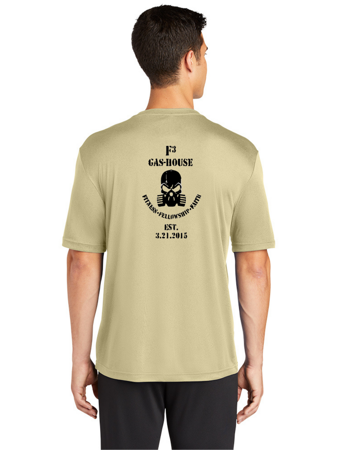 F3 GasHouse Pre-Order July 2022