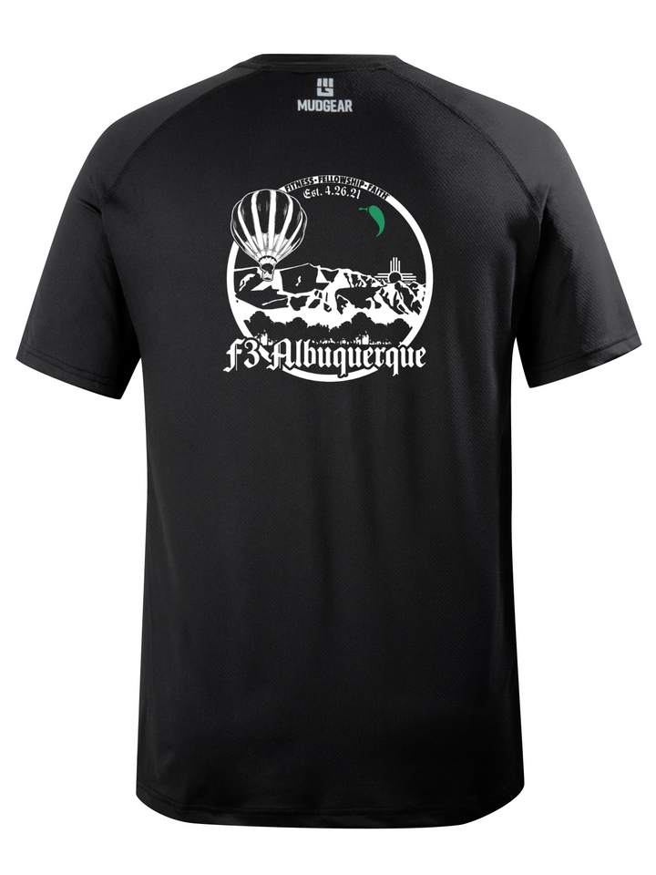 F3 Albuquerque Chile Pre-Order August 2022