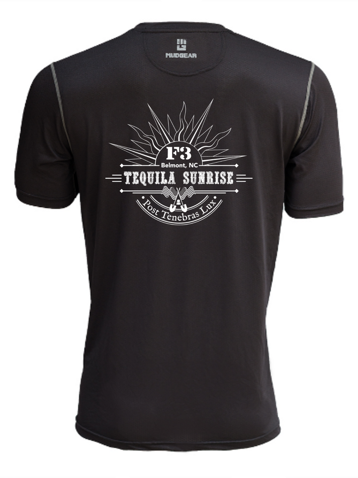 F3 Tequila Sunrise Pre-Order May 2022