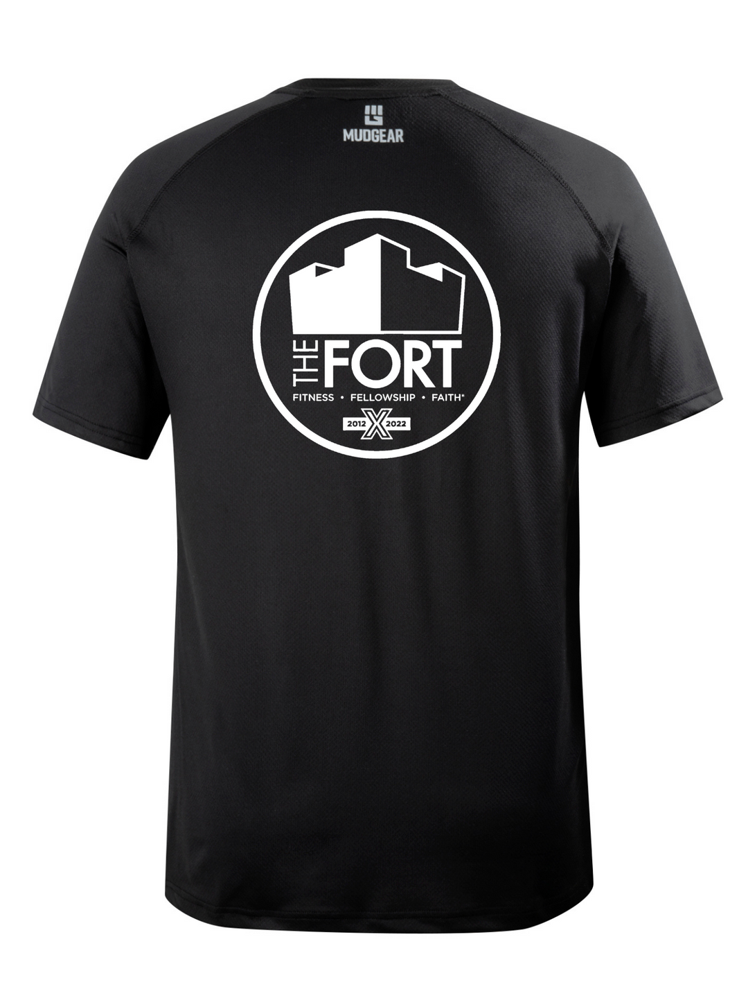 F3 The Fort 10 Year Anniversary Pre-Order September 2022