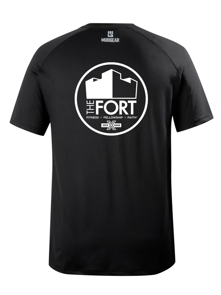 F3 The Fort 10 Year Anniversary Pre-Order September 2022