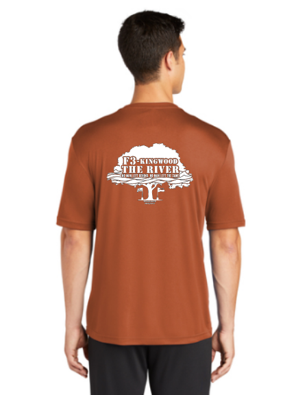 F3 Kingwood The River Winter Pre-Order November 2020