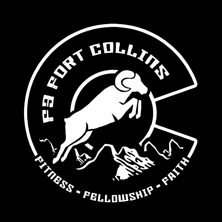 F3 Fort Collins Pre-Order February 2021