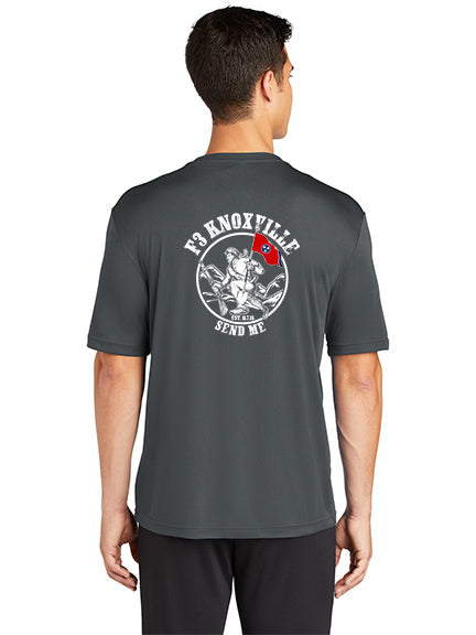 F3 Knoxville Send Me Pre-Order May 2023