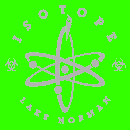 F3 Reflective Isotope Pre-Order