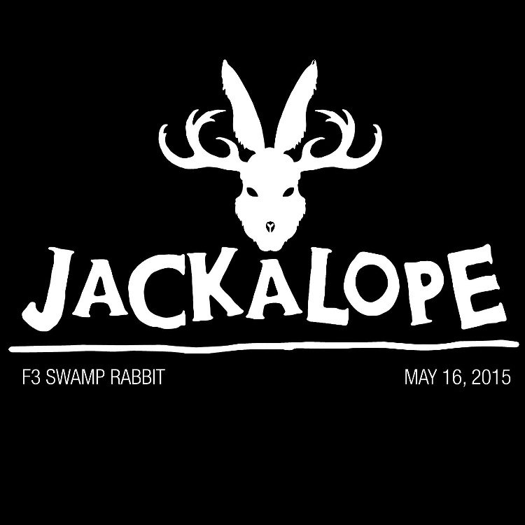 F3 Swamp Rabbit The Jackelope Pre-Order