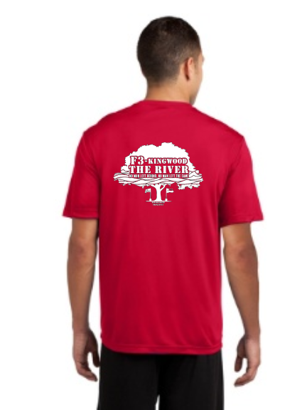 F3 Kingwood The River Winter Pre-Order November 2020