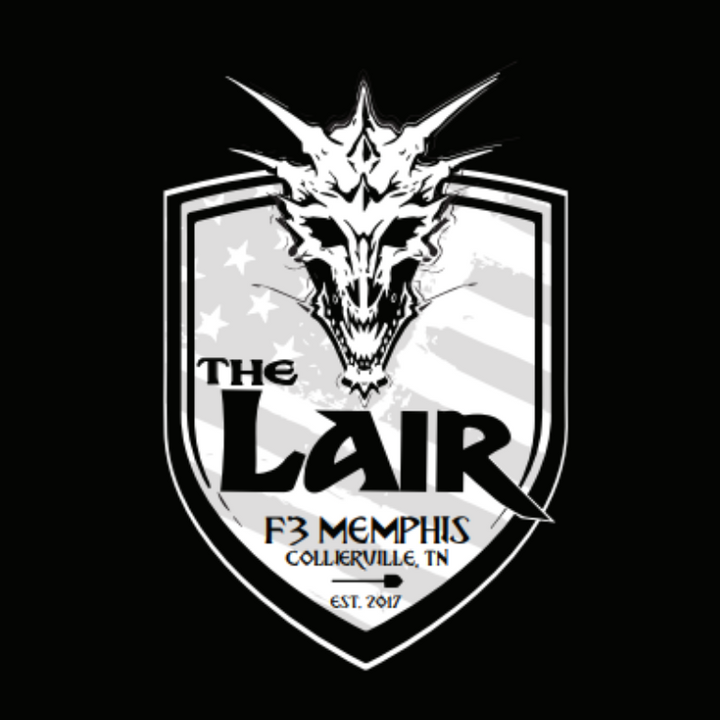 F3 The Lair Pre-Order May 2021