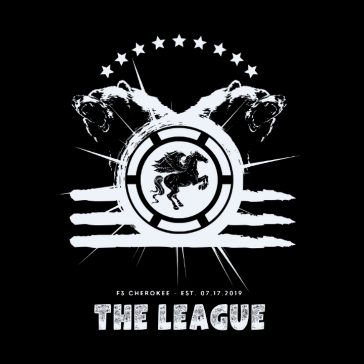 F3 The League Pre-Order