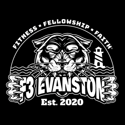 F3 Evanston Pre-Order December 2023