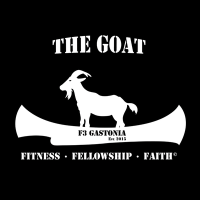 F3 The Goat Pre-Order November 2022