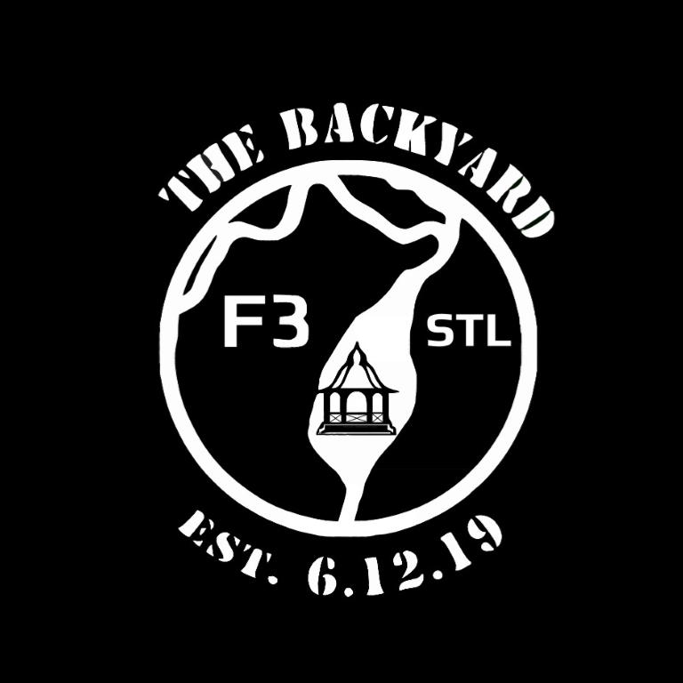 F3 The Backyard Pre-Order Aug 2020