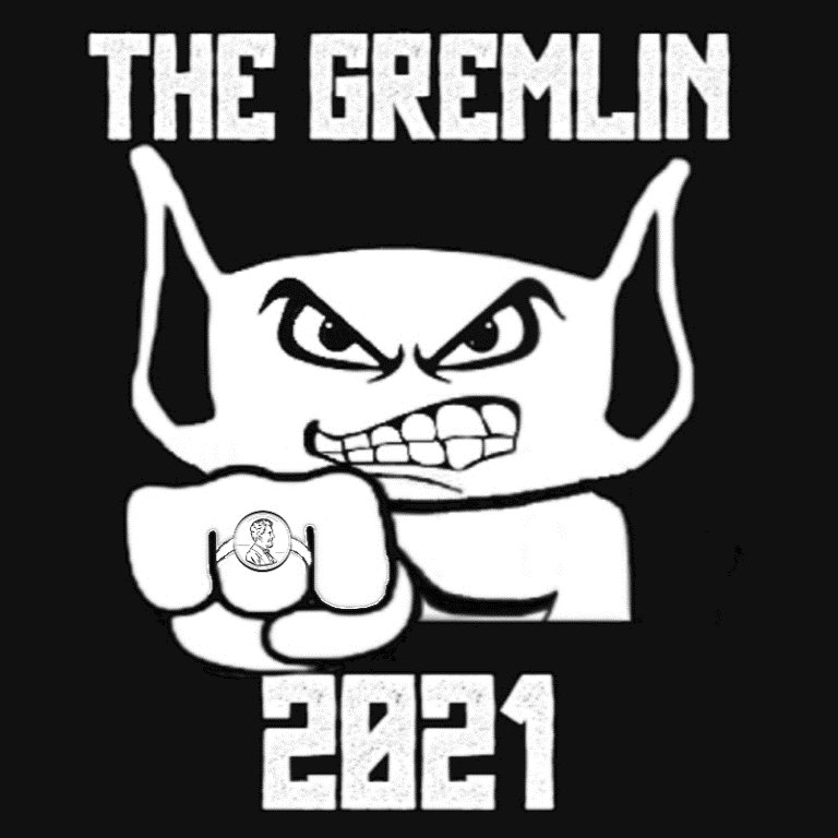 F3 The Gremlin 2021 Pre-Order November 2020