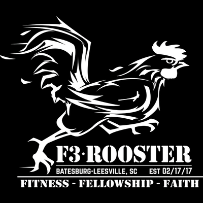 F3 Rooster Pre-Order September 2020