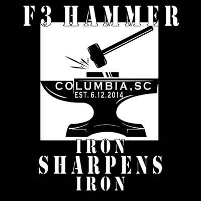 F3 The Hammer Pre-Order November 2020