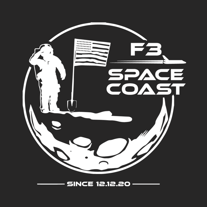 F3 Space Coast Pre-Order April 2023