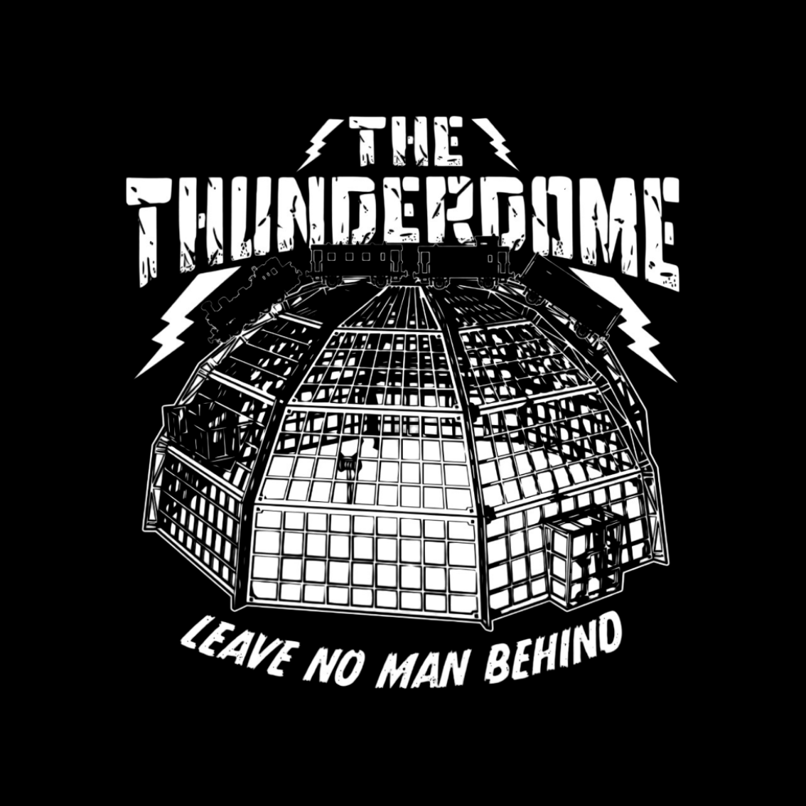 F3 The ThunderDome Pre-Order June 2022