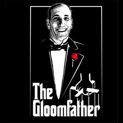 F3 The Gloomfather Pre-Order January 2021