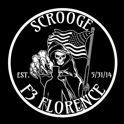 F3 Florence Scrooge Pre-Order November 2020
