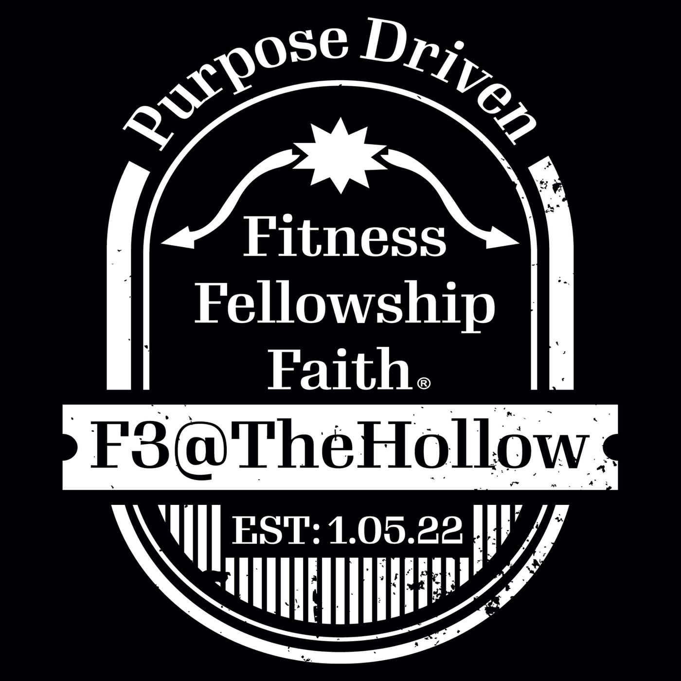 F3 @The Hollow Pre-Order January 2022