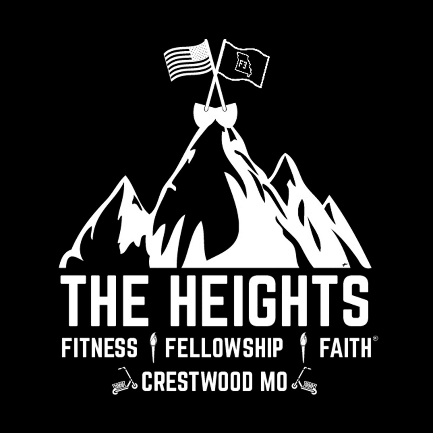 F3 Crestwood The Heights Pre-Order October 2022