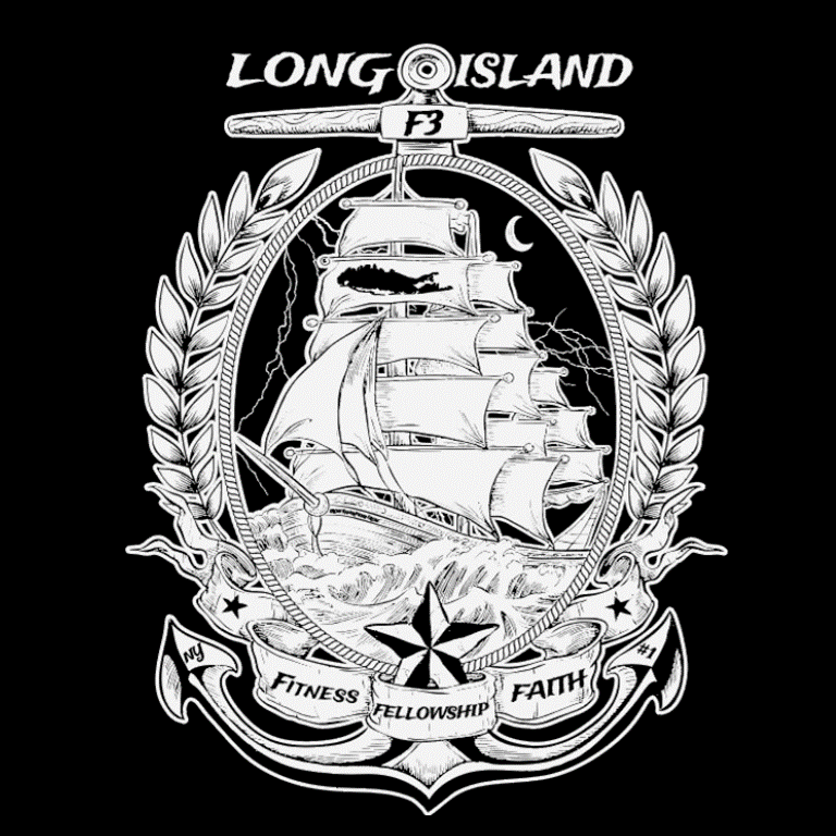 F3 Long Island Pre-Order August 2020