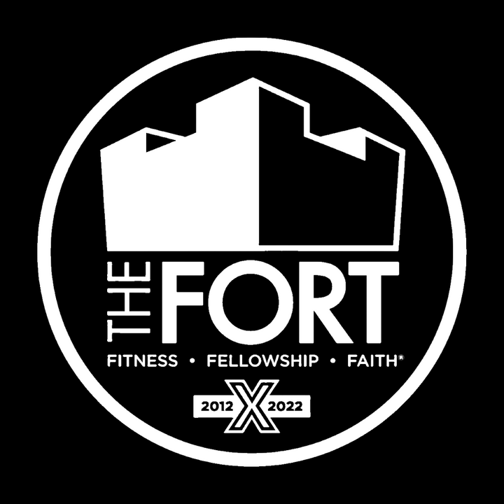 F3 The Fort 10 Year Anniversary Pre-Order September 2022
