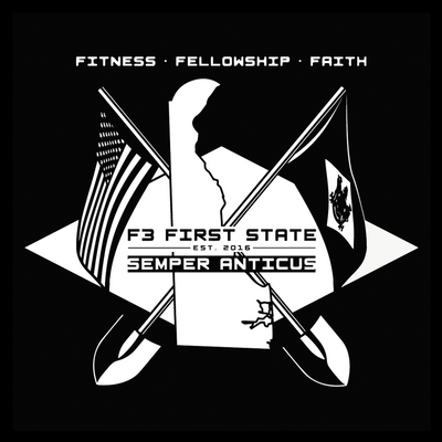 F3 First State Semper Anticus Pre-Order March 2023