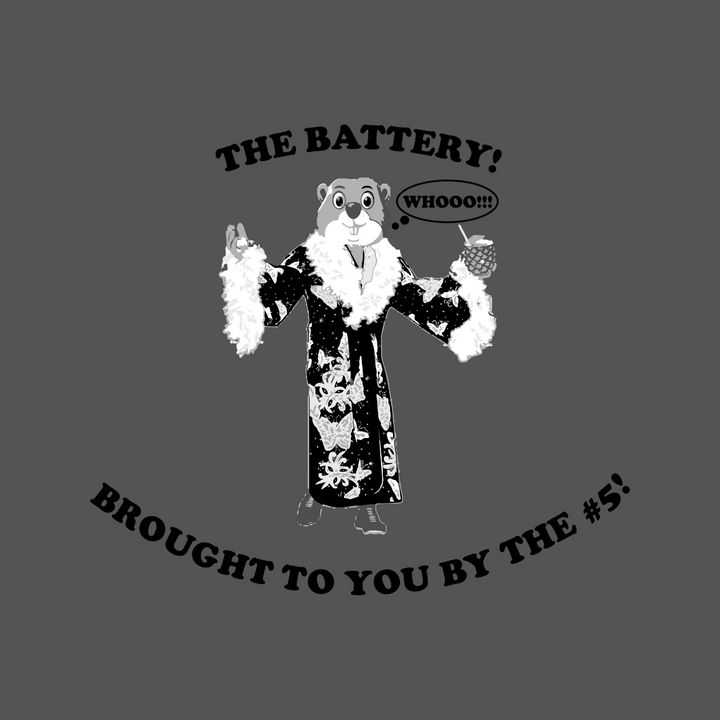 F3 Chattanooga The Battery Pre-Order July 2022