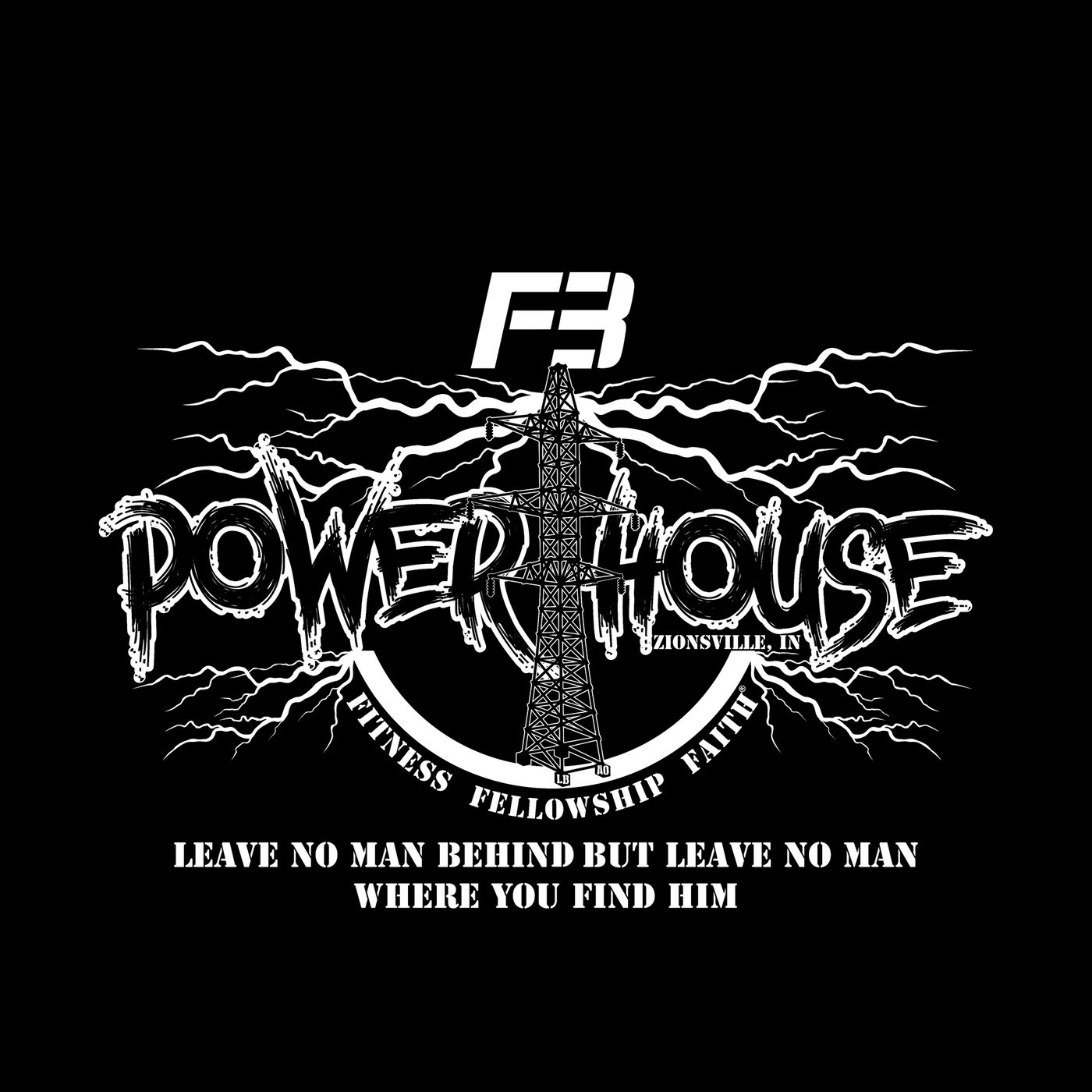 F3 Power House Creed Pre-Order January 2023