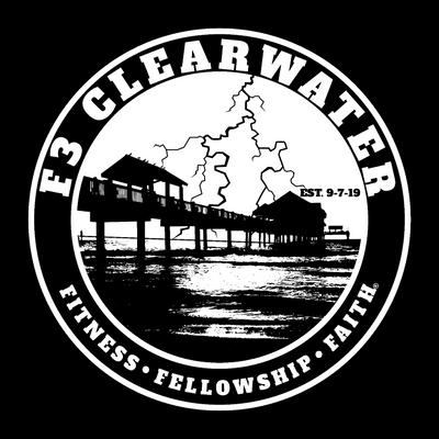F3 Clearwater Pre-Order September 2022