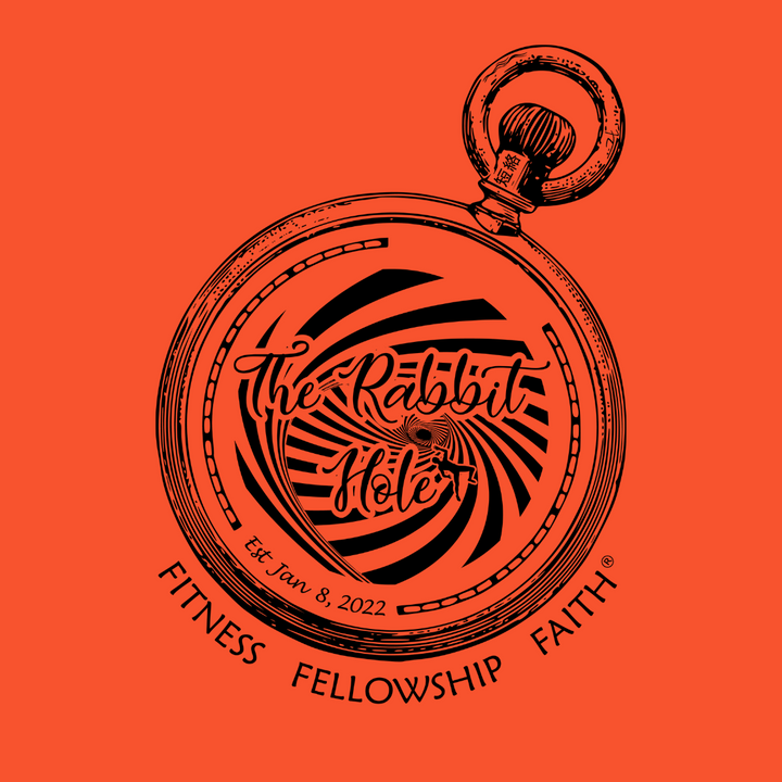 F3 The Rabbit Hole Pre-Order December 2022