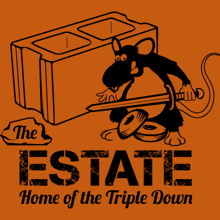 F3 The Estate Pre-Order August  2020