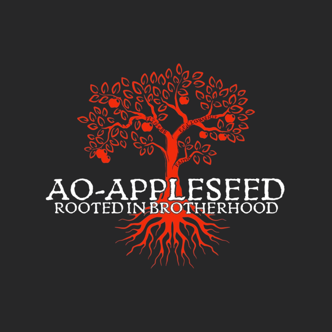 F3 AO-Appleseed Pre-Order June 2023