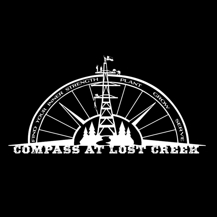 F3 Compass at Lost Creek Pre-Order September 2022